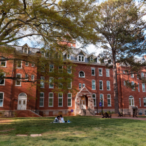 Agnes Scott College