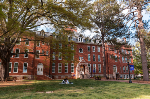Agnes Scott College